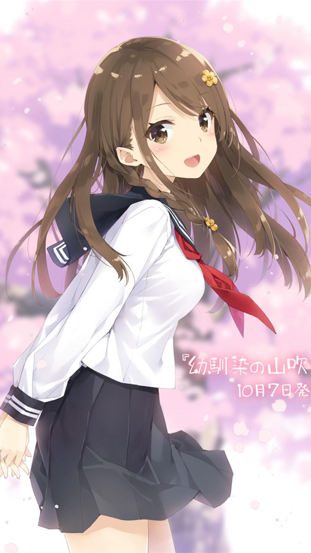 竖屏条漫